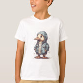 Duck Shirt (Voorkant)