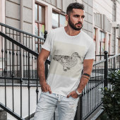 Duck Sketch T-Shirt