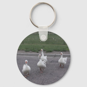 Duck Sleutelhanger