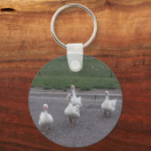 Duck Sleutelhanger (Voorkant)