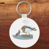 Duck Sleutelhanger (Voorkant)