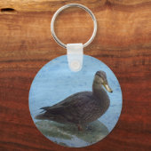 Duck Sleutelhanger (Voorkant)