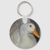 Duck Sleutelhanger (Voorkant)