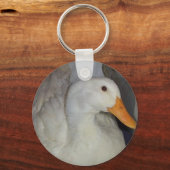 Duck Sleutelhanger (Voorkant)