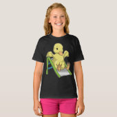Duck Slide T-shirt (Voorkant volledig)