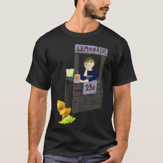 Duck Song Got Any Grapes T-shirt