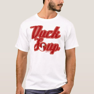 Duck Soup T-shirt