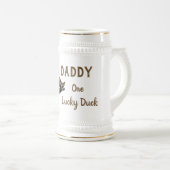 Duck Stein Mok (Voorkant rechts)