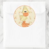 Duck Sticker (Tas)