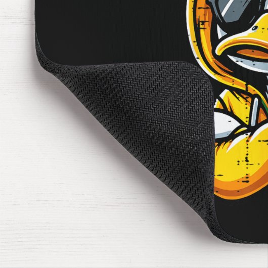 Duck Sungles Girls Boys Youth Teen Kids Men Women  Muismat (Hoek)