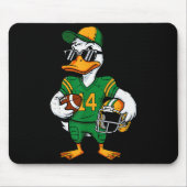 Duck Sungles Men Women Kids Girls Boys Youth Teen  Muismat (Voorkant)