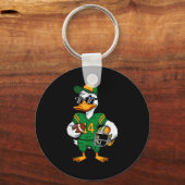 Duck Sungles Men Women Kids Girls Boys Youth Teen  Sleutelhanger (Voorkant)