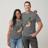 duck t-shirt (Unisex)