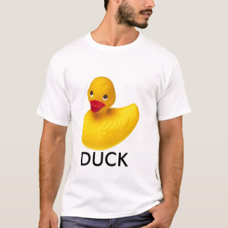 Duck T-shirt