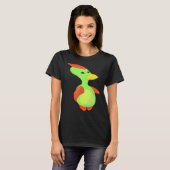 Duck T-shirt (Voorkant volledig)
