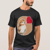 Duck T-Shirt (Voorkant)