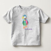 duck T-shirt (Voorkant)