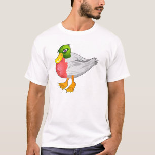Duck T-shirt
