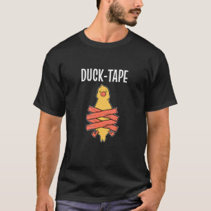 Duck Tape Animal T-shirt