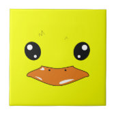 Duck Tegeltje (Voorkant)