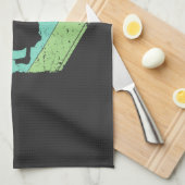 Duck Theedoek (Quarter Fold)