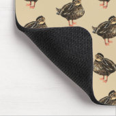 Duck Theme-Muismat Muismat (Hoek)