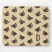 Duck Theme-Muismat Muismat (Voorkant)