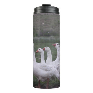 Duck Thermal Tumbler Thermosbeker