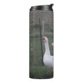 Duck Thermal Tumbler Thermosbeker (Gedraaid links)