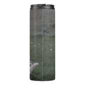 Duck Thermal Tumbler Thermosbeker (Achterkant)
