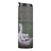 Duck Thermal Tumbler Thermosbeker (Geroteerd rechts)