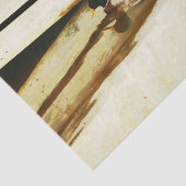 Duck Tissue Paper Tissuepapier (Detail)