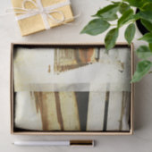 Duck Tissue Paper Tissuepapier (Geschenk)