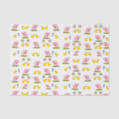 Duck Tissue Paper Tissuepapier (Voorkant)
