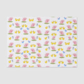 Duck Tissue Paper Tissuepapier (Voorkant)