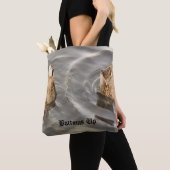 Duck Tote Bag (Dichtbij)