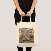 Duck Tote Bag (Voorkant (product))