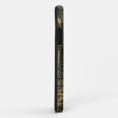 Duck Tourist Apocalipty Chinatown Case-Mate iPhone Case (Achterkant/rechts)