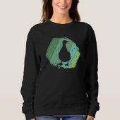 Duck Trui (Voorkant)
