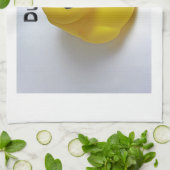 Duck U Theedoek (Gevouwen)