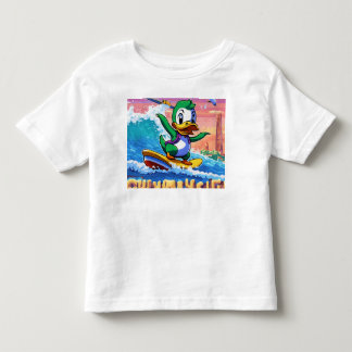Duck Vibes T-shirt Collectie