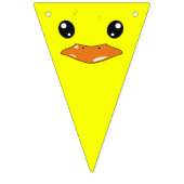 Duck Vlaggetjes (Eerste vlag)