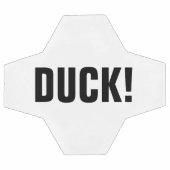 Duck Voetbal (Enkel)