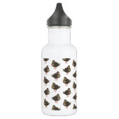 Duck Water Fles (Links)