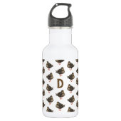 Duck Water Fles (Voorkant)