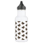 Duck Water Fles (Rechts)