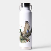 Duck Waterfles (Voorkant)