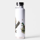 Duck Waterfles (Rechts)