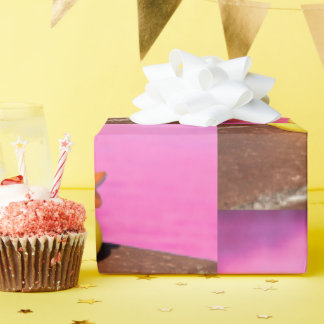 Duck Wrapping Paper Cadeaupapier