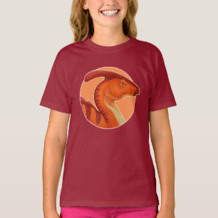 Duckbill Dino T-shirt